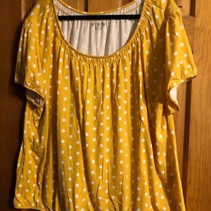 Cato Blouse size 26/28